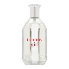 Tommy Hilfiger Tommy Girl eau de Toilette pentru femei 100 ml foto