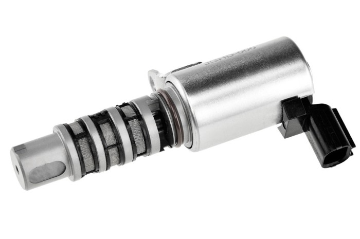 Supapa comanda pozitie arbore cu came Honda Accord Cl, Cm 2.0, 2.4 2003-, Accord Cu, Cw 2.4 2008-, Cr-V 3 2.4 2006-, Cr-V 4 2.4 2012-, Fr-V 2.0 2005-