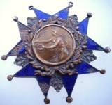 5.549 MEDALIE PREMIU DECORATIE