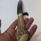 Cutit vintage de vanatoare Camillus