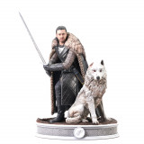 Figurina Game of Thrones Gallery PVC Jon Snow 25 cm