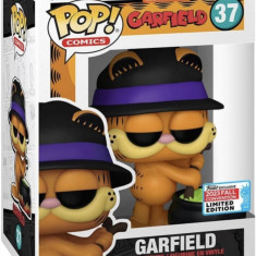 Figurina - Garfield with Cauldron - Limited Edition | Funko