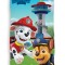 Prosop de baie sau plaja Paw Patrol, 70X 140CM