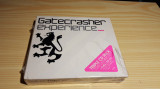 [CDA] Gatecrasher Experience - compilatie pe 3CD - sigilata, CD, House