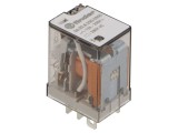 Releu electromagnetic FINDER 56.32.8.230.0300 DPST-NO 230VAC 12A