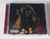 Rich The Kid - The World Is Yours 2 (2019) CD