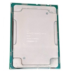 Procesor server Intel Xeon GOLD 14 CORE 6132 SR3J3 2.6Ghz Socket 3647