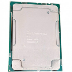 Procesor server Intel Xeon GOLD 14 CORE 6132 SR3J3 2.6Ghz Socket 3647