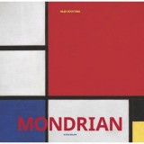 Konemann: Mondrian (Artist Monographs)
