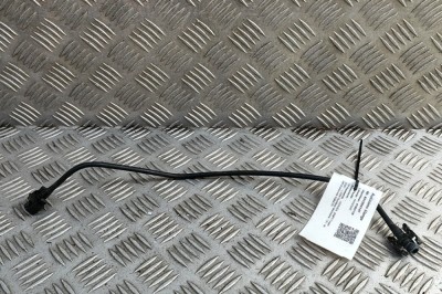 Furtun de lichid de răcire CITRO&amp;Euml;N JUMPY Furgon 2008 OEM: 1323CP 31294147 foto