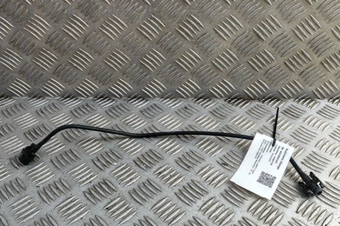 Furtun de lichid de răcire CITRO&Euml;N JUMPY Furgon 2008 OEM: 1323CP 31294147