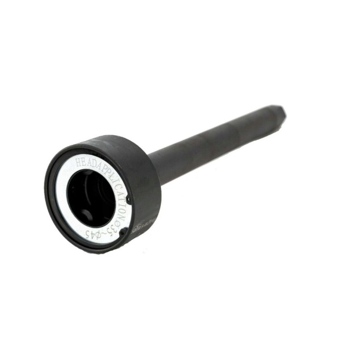 Cheie cu role pentru montarea / demontarea capetelor tijei de directie, planetare, articulatii axiale, 35-45 mm Satra