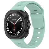 Curea pentru Samsung Galaxy Watch Ultra&nbsp;47mm - Techsuit Watchband (W055) - Light Green