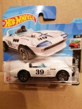 2023 Hot Wheels 14/250 HW ROADSTERS 3/10 - CORVETTE GRAND SPORT ROADSTER