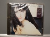 Basia - London Warsaw New York (1990/Sony/Austria) - CD ORIGINAL/Nou, Pop, sony music