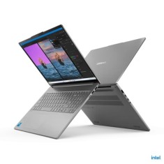 Laptop Lenovo IdeaPad Slim 5 16IRH10R, 16&amp;quot; 2.8K (2880x1800) OLED 500nits Glossy, 100% DCI-P3, 120Hz, DisplayHDR? True Black 1000, Intel? Core? 7 240H, foto