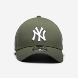 Șapcă Baseball MLB New York Yankees Verde Adulți, New Era