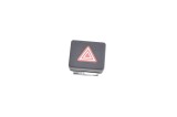 Buton Avarie Audi A4 8W2 B9 2017 OEM 8W0941509A Argintiu Aluminiu