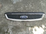 Grila centrala cu sigla rabatabila cromata FORD FOCUS CC CABRIO