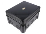 Cutie de Conexiuni IP67 191x241x126mm