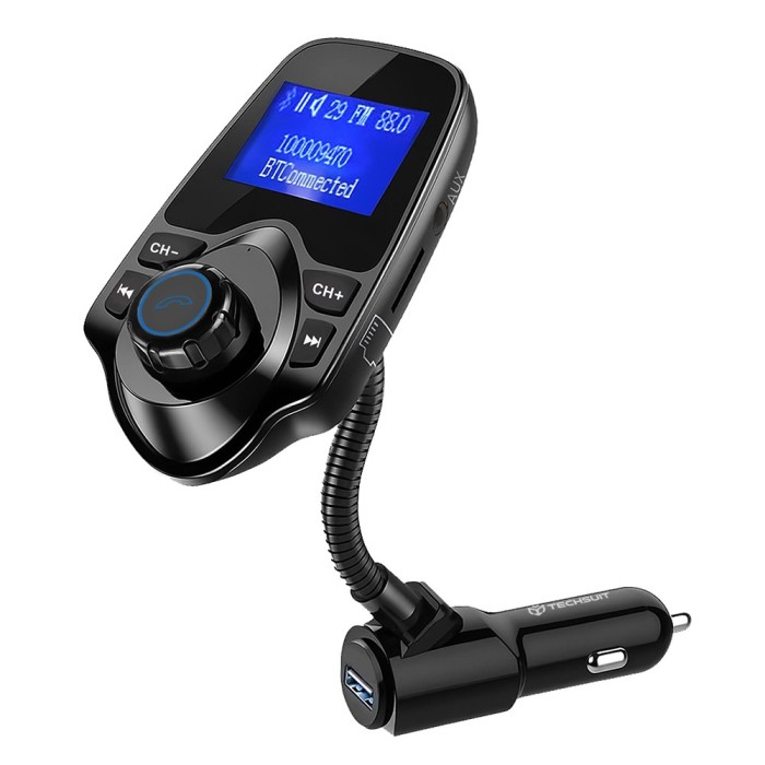 Modulator FM auto, Asteroid GSM JamLink MFM4
