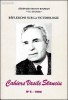 Cahiers Vasile Stanciu vol. 5 1992 Reflexions sur la victimologie V.V. Stanciu