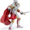 PAPO FIGURINA CAVALER CU MASCA DE FIER