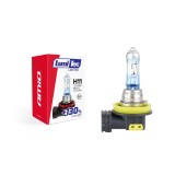 Bec halogen H11 12V 55W LumiTec LIMITED + 130%, Amio