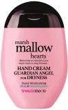 Crema de maini Marshmallow Hearts, 75ml, Treaclemoon