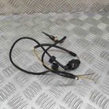 Senzor de temperatură gaze de eșapament AUDI A6 4A2, C8 2019 OEM: 05L906088BF | 29857249