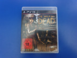 The Walking Dead Season Two - joc PS3 (Playstation 3), Actiune, Single player, 18+