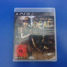The Walking Dead Season Two - joc PS3 (Playstation 3)