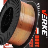 Sarma pentru sudura MIG-MAG 0.8mm, 15 KG, Verke
