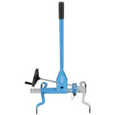 Tester jocuri articulatii sau directie RESSER