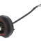 Conector USB A Soclu 4 PIN IP68