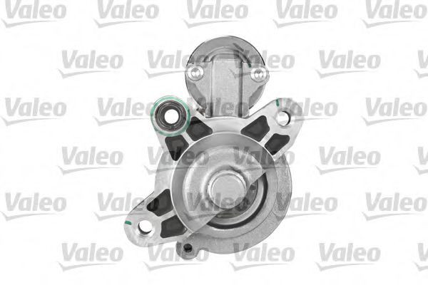 Starter FORD FOCUS II Combi (DA) (2004 - 2012) VALEO 458637