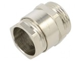 Garnitură etanșare PG13,5 IP54 alamă metalică