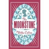 The Moonstone - Wilkie Collins