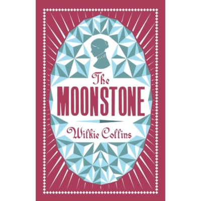 The Moonstone - Wilkie Collins foto