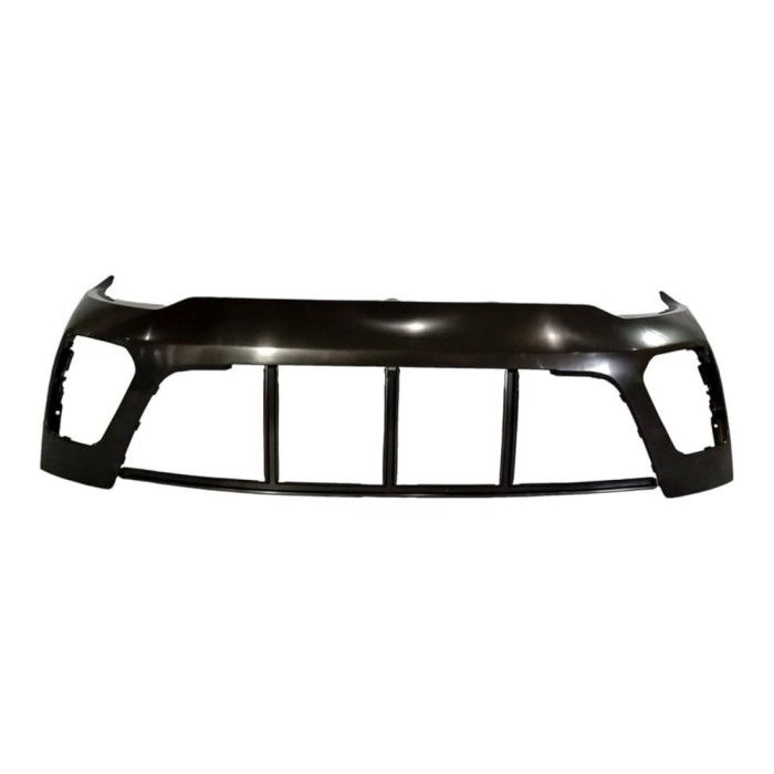 Bara fata KIA SOUL (SK3), 04.2019-, grunduit, de vopsit; superior,