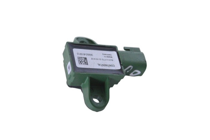 Senzor de impact dreapta față SUZUKI SX4 S-Cross JY 2022 OEM: 38930-61M10 20135698