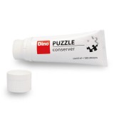 Adeziv pentru puzzle PlayLearn Toys, Dino