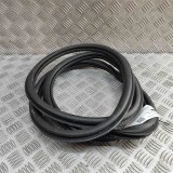 Garnitura Usa Stanga Spate Skoda Kamiq 2020, Chedere Cromate Inox, OEM 658867367B