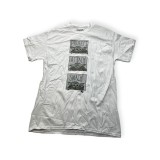 Tricou Star Wars bărbați SPENCER&amp;#039;S mărime L alb