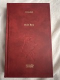 Colectia Adevarul (rosu) - 101 carti de citit intr-o viata - Walter Scott - Rob Roy , 2011 , Nr. 60