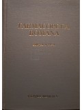 Ionescu Stoian - Farmacopeea romana, editia a IXa (Editia: 1976)