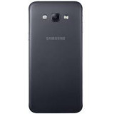 Carcasa spate Samsung Galaxy A8 A8000 neagra swap