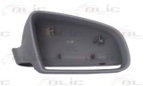 Capac carcasa oglinda exterioara AUDI A4 (8K2, B8) (2007 - 2015) BLIC 6103-01-1322798P