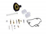 Set reparatie carburator GY6-50cc, pentru admisie 16mm Cod Produs: MX_NEW ZD3004