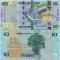 Sierra Leone 2022 - 10 leones UNC